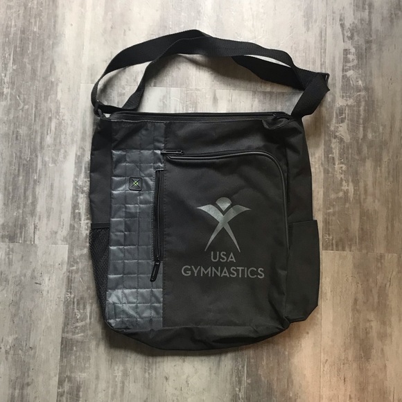 USAG Bag - Picture 1 of 6